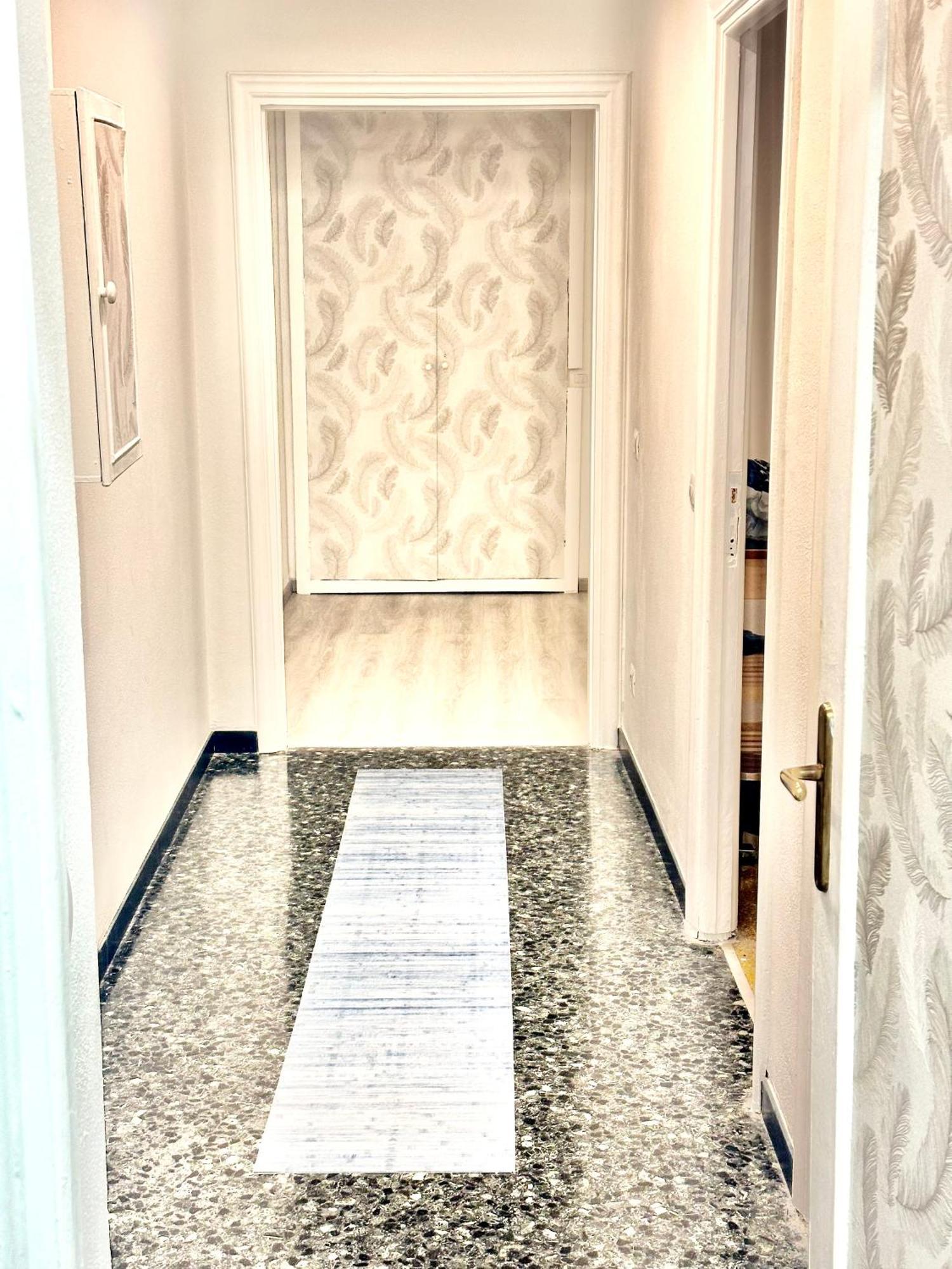 The Center Residence 热那亚 外观 照片