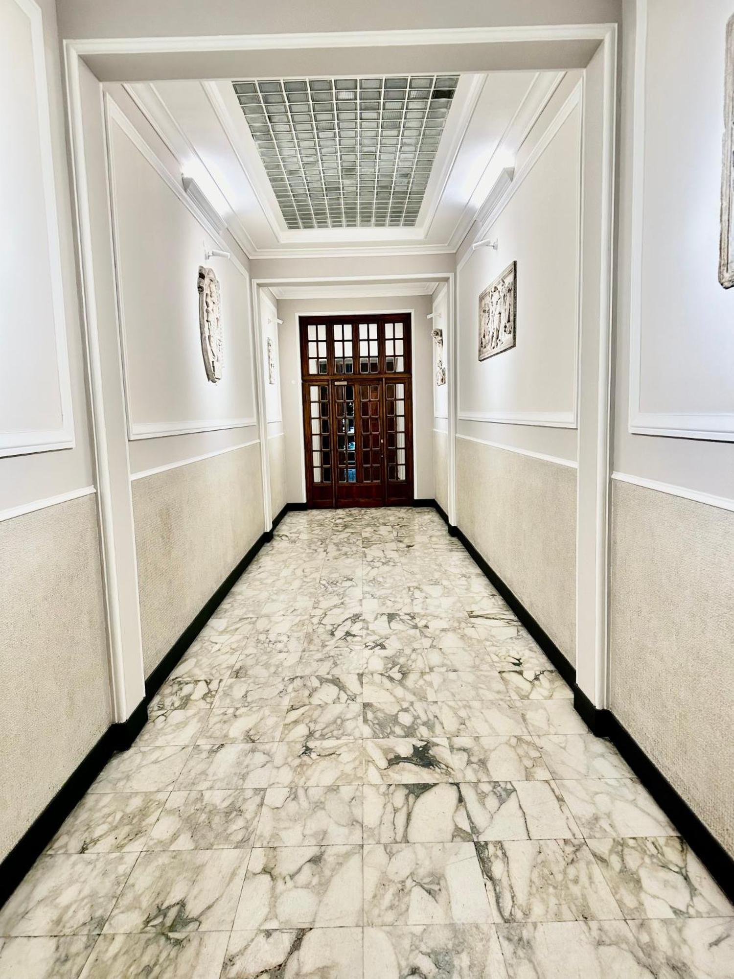 The Center Residence 热那亚 外观 照片