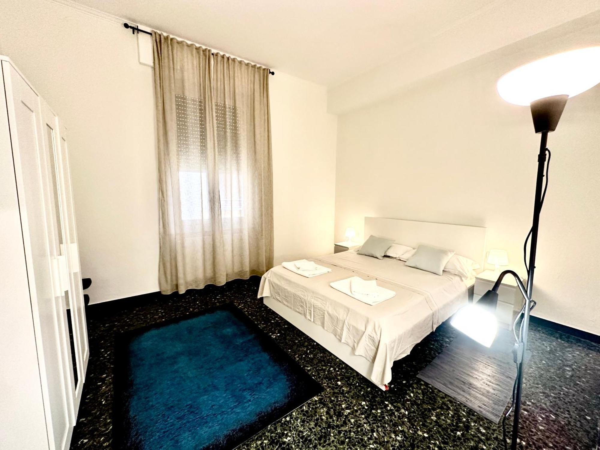 The Center Residence 热那亚 外观 照片
